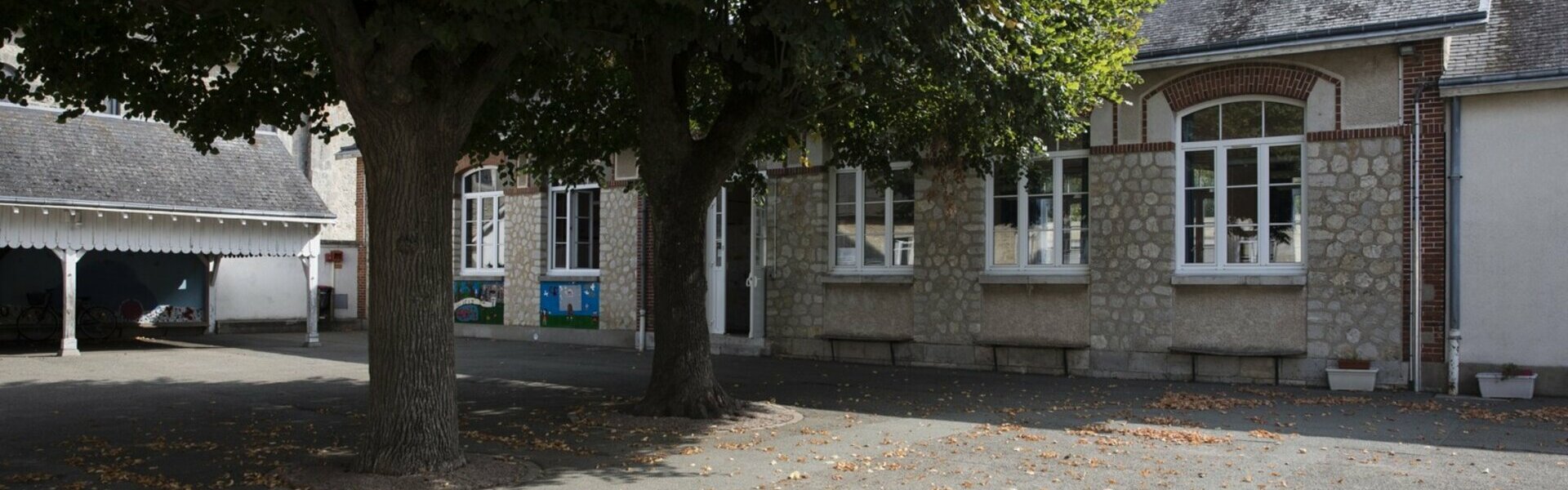 Mairie Boisville la-Saint-Père (28), Eure-et-Loir