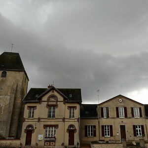 Église Saint-Laurent