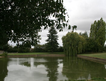 Familles rurales