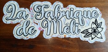 La Fabrique de Meli