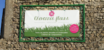 Chevannes Fleurs