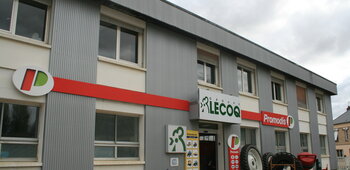 Groupe Lecoq